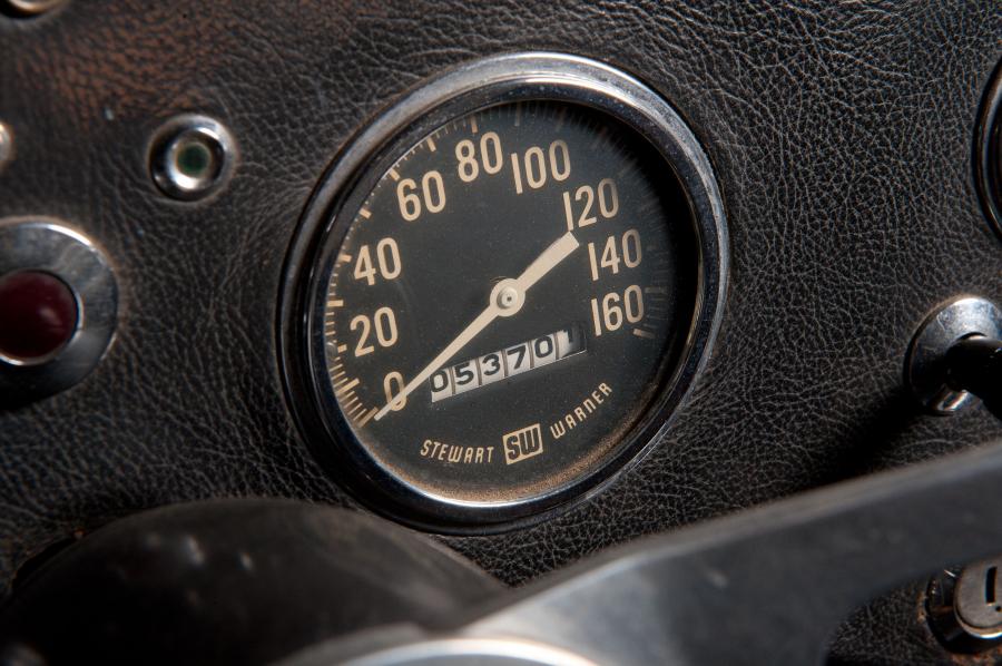  Shelby Cobra 289 1964 года  (фото 14 из 27)